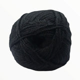 LOLLIPOP DK 100G BLACK