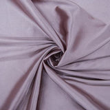 150CM STRETCH SATIN - DUSTY PINK