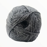 LOLLIPOP DK 100G DARK GREY