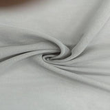 280CM PLAIN LINEN VOILE-LIGHT GREY