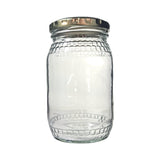 350ML CONSOL JAR HONEY