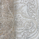 BRIDAL COUTURE (CHAMPAGNE)