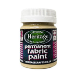 FABRIC PAINT 50ML OLD IVORY