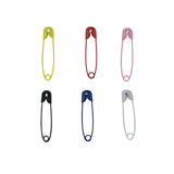 SAFETY PIN 31MM