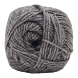 CLASSIC WOOL DK 100G BLS - TOMBSTONE