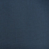 ROXANNE LINEN CURTAIN - JEAN BLUE