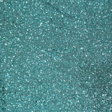 SEQUINS TULLE (115CM)(AQUA)