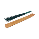 INCENSE STICKS WITH HOLDER-JASMINE