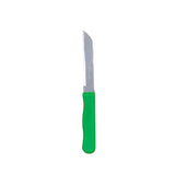 FIXWELL KNIFE-GREEN