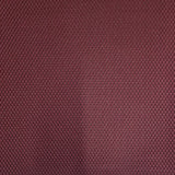 150CM SANDWICH MESH PD DIAMOND SS22 (MAROON)