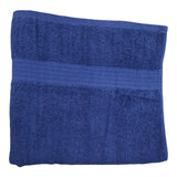 BRISTOL EGYPTION BATH TOWEL NAVY