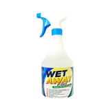 WET AWAY BARRIER SPRAY 750ML