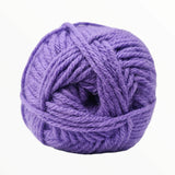 LOLLIPOP CHUNKY 100G VIOLET