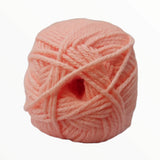 LOLLIPOP CHUNKY 100G PEACH