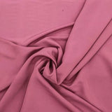 PLAIN ARMANI SATIN (150CM)(ROSE SHADOW)