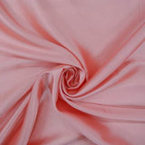 150CM STRETCH SATIN - PEACH