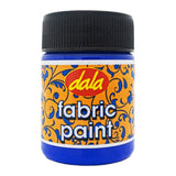 FABRIC PAINT 50ML ULTRAMARINE