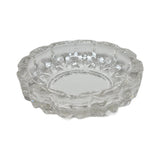 GLASS ASHTRAY