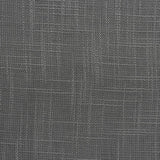 280CM WHISPER CURTAIN - DARK GREY