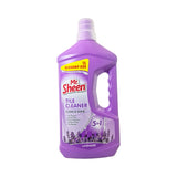 TILE CLEANER 1LT-LAVENDER