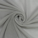 300CM 100% POLYESTER SELF REPAIR VOILE