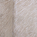 BRIDAL FABRICS CREAM