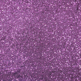 115CM SEQUINS TULLE - LILAC