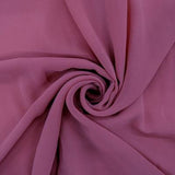 ITY FRENCH CHIFFON (150CM)(ANTIQUE PINK)