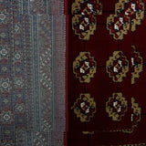 AMINA CARPET 67 X 120