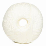 CROCHET 5  50G-OFF WHITE