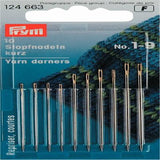 DARNING NEEDLE SHORT 1-9