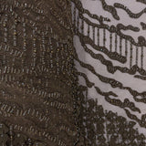 BRIDAL WEAR OLIVE GREEN