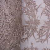 BRIDAL WEAR DUSTY PINK