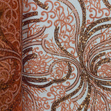 BRIDAL COUTURE (ORANGE)