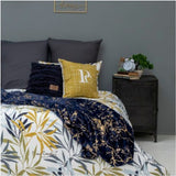 DUVET COVER MICROFIBRE 3/4-SARA