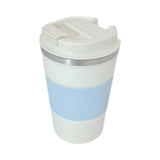 COFFEE CUP 380ML-BLUE