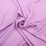 PLAIN ARMANI SATIN (150CM)(ROSE LILAC)