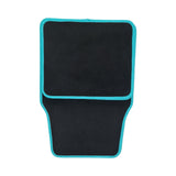 CAR MAT SET 4PC MINT