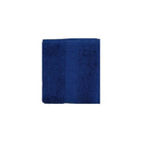 30X50 INDULGENCE GUEST TOWEL NAVY