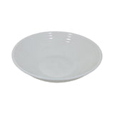 WHITE TEMPERED GLASS MULTI PURPOSE BOWL