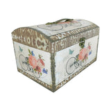 FANCY GIFT BOX LRG