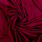 VISCOSE LYCRA (150CM)(180GSM) -MAROON