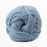 LOLLIPOP CHUNKY 100G LIGHT BLUE