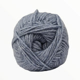 LOLLIPOP DK 100G MELANGE DENIM