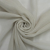 300CM 100% POLYESTER SELF REPAIR VOILE