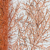 BRIDAL COUTURE (ORANGE)