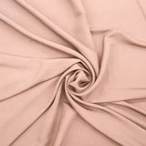 PLAIN ARMANI SATIN (150CM)(PEACH)