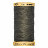 G 100M NATURAL COTTON 1114