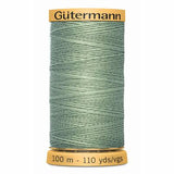 G 100M NATURAL COTTON 8816