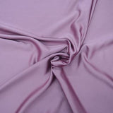 MORROCAN SATIN-LILAC